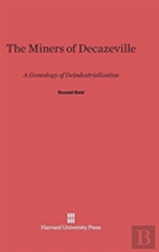 The Miners Of Decazeville