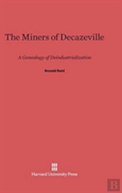 Bertrand.pt - The Miners Of Decazeville