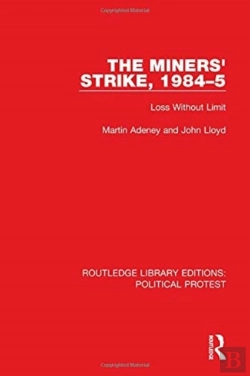 Bertrand.pt - The Miners' Strike, 1984â€“5
