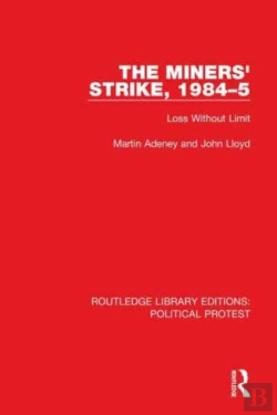Bertrand.pt - The Miners' Strike, 1984â€“5