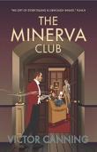 The Minerva Club (Classic Canning # 8)