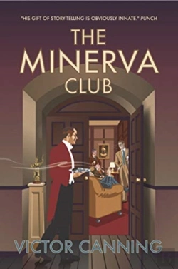 Bertrand.pt - The Minerva Club (Classic Canning # 8)