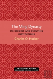 The Ming Dynasty