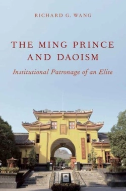 Bertrand.pt - The Ming Prince And Daoism