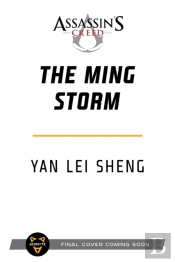 The Ming Storm