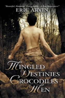Bertrand.pt - The Mingled Destinies Of Crocodiles And Men