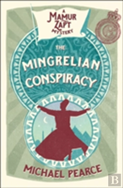 Bertrand.pt - The Mingrelian Conspiracy