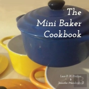 The Mini Baker Cookbook