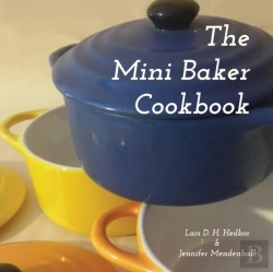 Bertrand.pt - The Mini Baker Cookbook