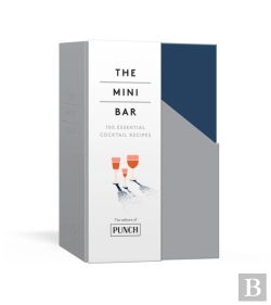 Bertrand.pt - The Mini Bar