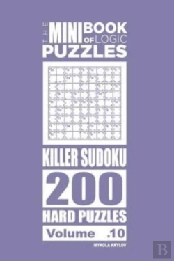 Bertrand.pt - The Mini Book Of Logic Puzzles - Killer