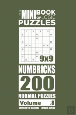 Bertrand.pt - The Mini Book Of Logic Puzzles - Numbric