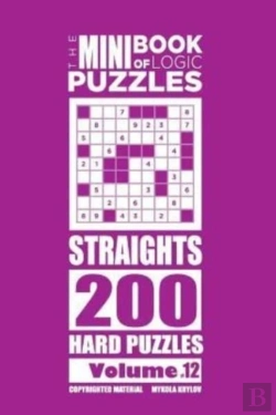 Bertrand.pt - The Mini Book Of Logic Puzzles - Straigh