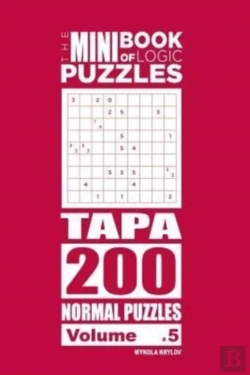 Bertrand.pt - The Mini Book Of Logic Puzzles - Tapa 20