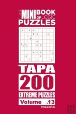 Bertrand.pt - The Mini Book Of Logic Puzzles - Tapa 20