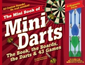 The Mini Book Of Mini Darts