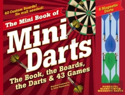 Bertrand.pt - The Mini Book Of Mini Darts