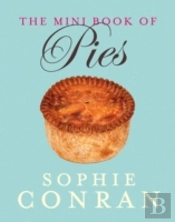 The Mini Book Of Pies