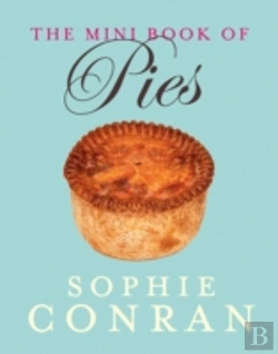 Bertrand.pt - The Mini Book Of Pies