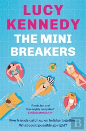 The Mini Breakers