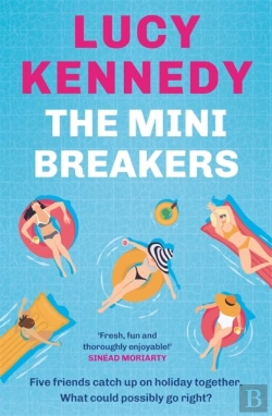 Bertrand.pt - The Mini Breakers