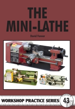Bertrand.pt - The Mini-Lathe