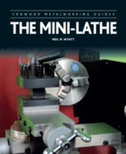 Bertrand.pt - The Mini-Lathe