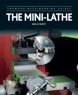 Bertrand.pt - The Mini-Lathe