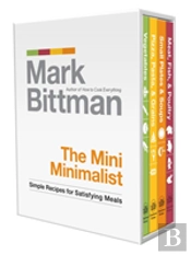 The Mini Minimalist