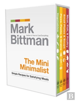 Bertrand.pt - The Mini Minimalist