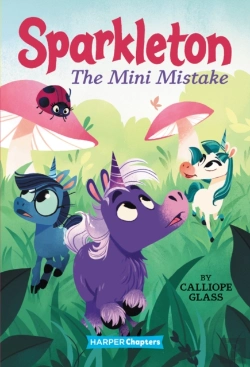 Bertrand.pt - The Mini Mistake