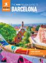 The Mini Rough Guide To Barcelona: Travel Guide With Ebook