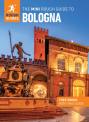 The Mini Rough Guide To Bologna: Travel Guide With Ebook