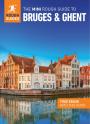 The Mini Rough Guide To Bruges & Ghent: Travel Guide With Ebook