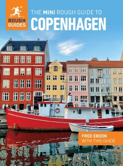 Bertrand.pt - The Mini Rough Guide To Copenhagen: Travel Guide With Ebook