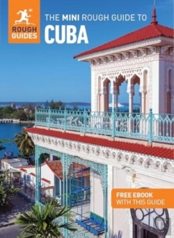Bertrand.pt - The Mini Rough Guide To Cuba: Travel Guide With Ebook