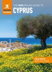 The Mini Rough Guide To Cyprus: Travel Guide With Ebook