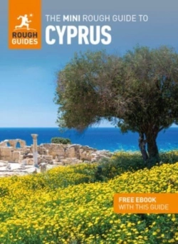 Bertrand.pt - The Mini Rough Guide To Cyprus: Travel Guide With Ebook