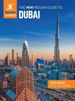Bertrand.pt - The Mini Rough Guide To Dubai: Travel Guide With Ebook