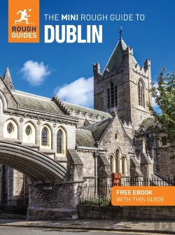Bertrand.pt - The Mini Rough Guide To Dublin: Travel Guide With Ebook