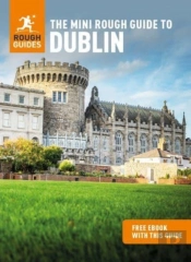 The Mini Rough Guide To Dublin: Travel Guide With Ebook
