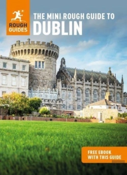Bertrand.pt - The Mini Rough Guide To Dublin: Travel Guide With Ebook