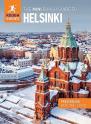 The Mini Rough Guide To Helsinki: Travel Guide With Ebook
