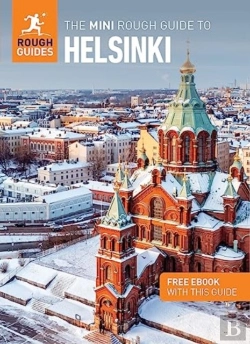 Bertrand.pt - The Mini Rough Guide To Helsinki: Travel Guide With Ebook