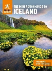 The Mini Rough Guide To Iceland: Travel Guide With Ebook