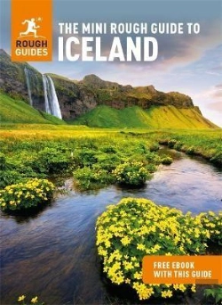 Bertrand.pt - The Mini Rough Guide To Iceland: Travel Guide With Ebook