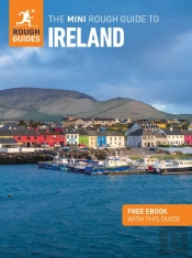 The Mini Rough Guide To Ireland: Travel Guide With Ebook