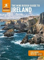 The Mini Rough Guide To Ireland: Travel Guide With Ebook