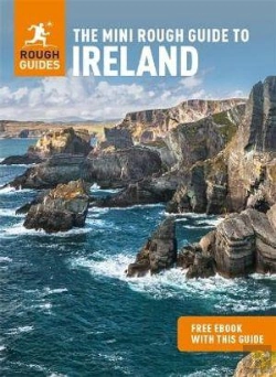 Bertrand.pt - The Mini Rough Guide To Ireland: Travel Guide With Ebook