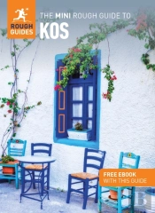 The Mini Rough Guide To Kos: Travel Guide With Ebook